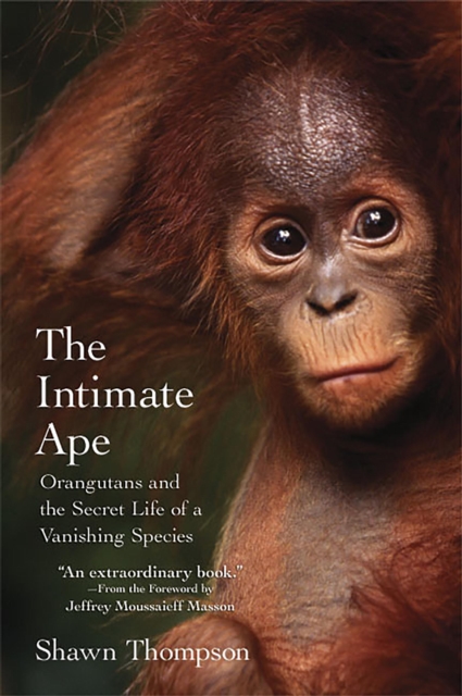 The Intimate Ape:, EPUB eBook