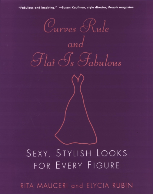 Curves Rule and Flat Is Fabulous:, EPUB eBook