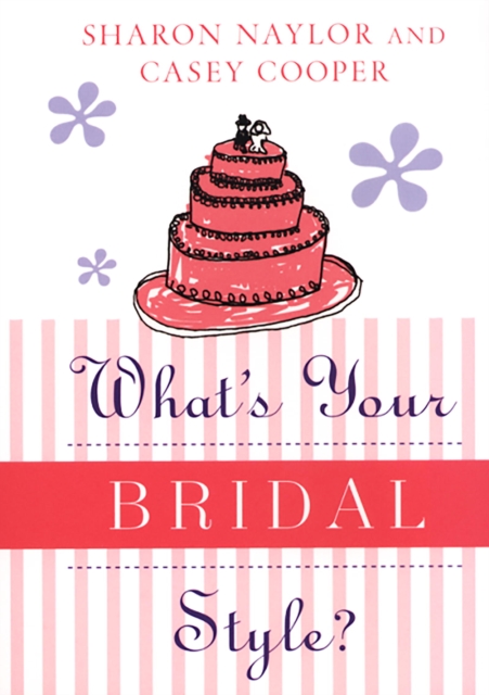 What's Your Bridal Style?, EPUB eBook