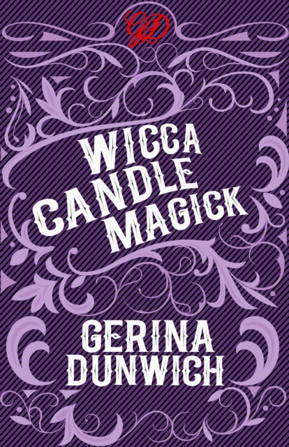 Wicca Candle Magick, EPUB eBook