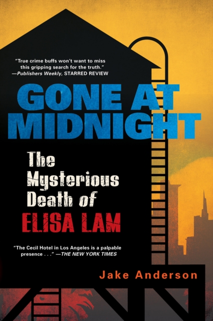 Gone at Midnight : The Tragic True Story Behind the Unsolved Internet Sensation, EPUB eBook