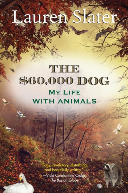 $60,000 Dog, EPUB eBook