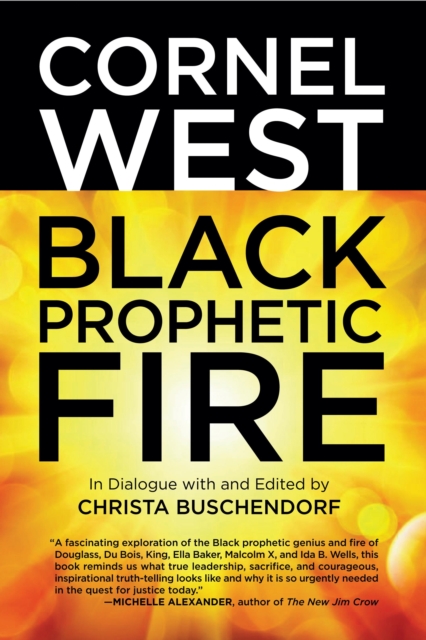 Black Prophetic Fire, EPUB eBook