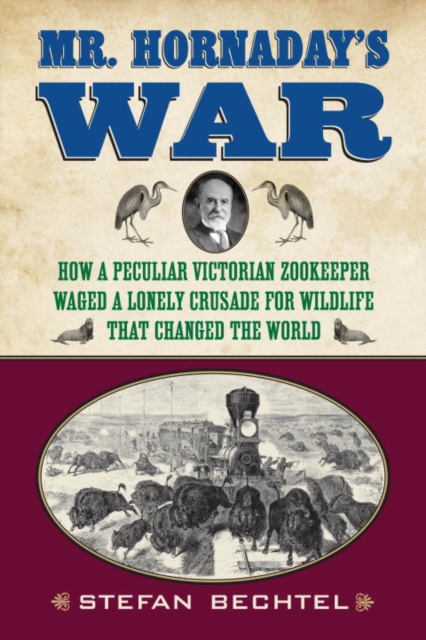 Mr. Hornaday's War, EPUB eBook