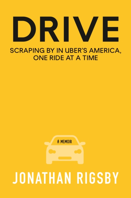 Drive, EPUB eBook