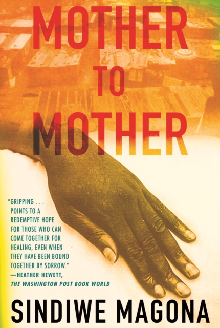 Mother to Mother, EPUB eBook