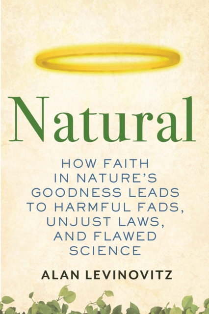 Natural, EPUB eBook