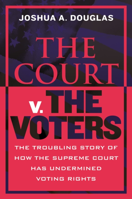 Court v. The Voters, EPUB eBook