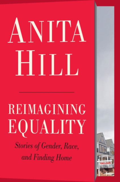 Reimagining Equality, EPUB eBook