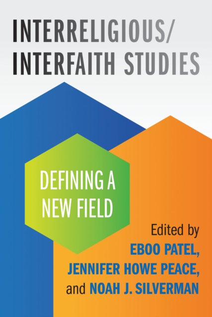 Interreligious/Interfaith Studies, EPUB eBook