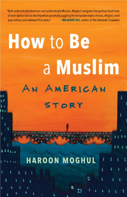 How to Be a Muslim, EPUB eBook