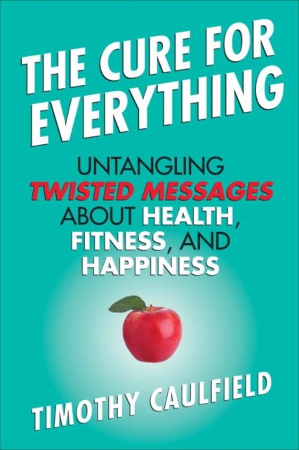 Cure For Everything, EPUB eBook