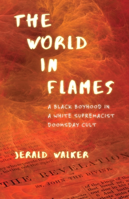 World in Flames, EPUB eBook