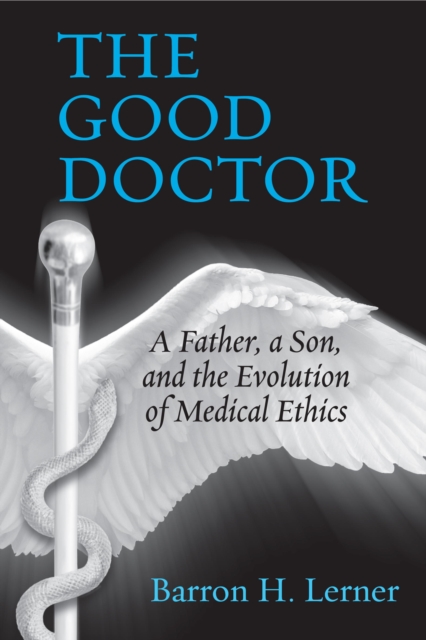 Good Doctor, EPUB eBook