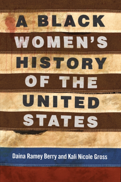 Black Women's History of the United States, EPUB eBook