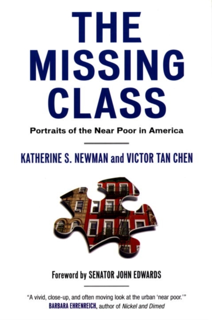 Missing Class, EPUB eBook