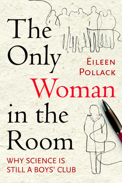 Only Woman in the Room, EPUB eBook