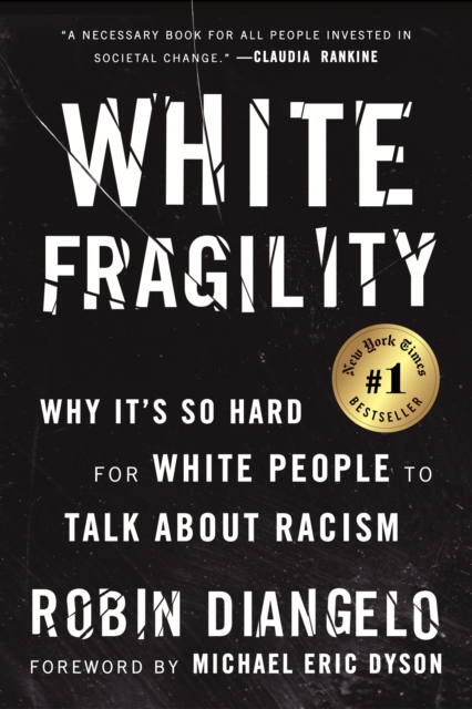 White Fragility, EPUB eBook