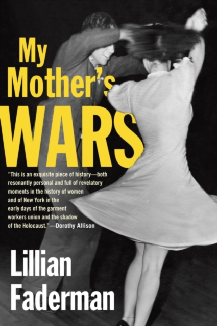 My Mother's Wars, EPUB eBook