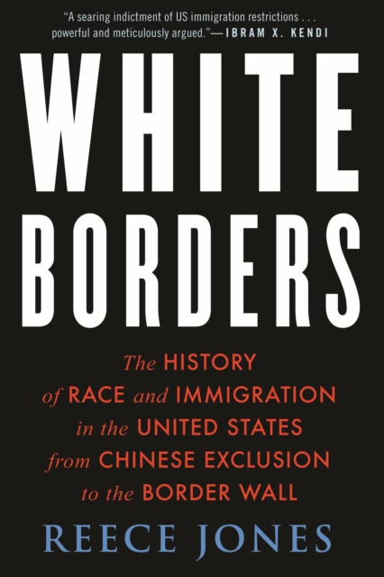 White Borders, EPUB eBook