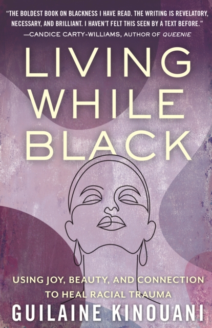 Living While Black, EPUB eBook