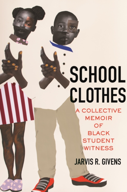 School Clothes, EPUB eBook