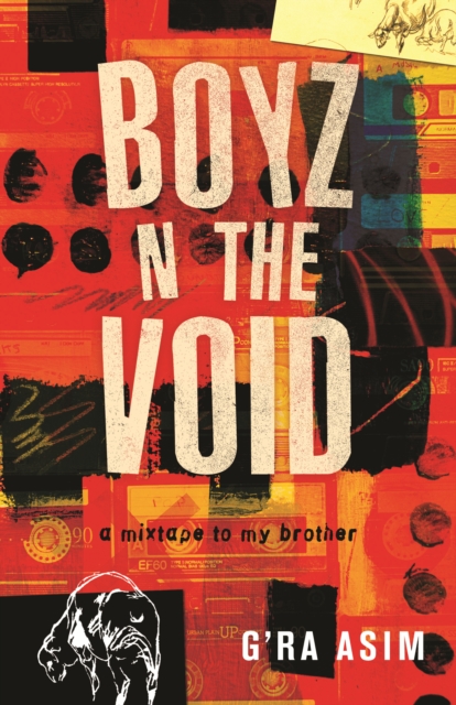 Boyz n the Void, EPUB eBook