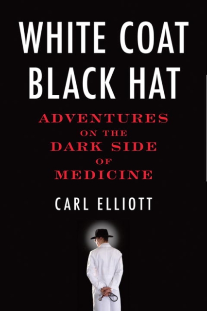 White Coat, Black Hat, EPUB eBook