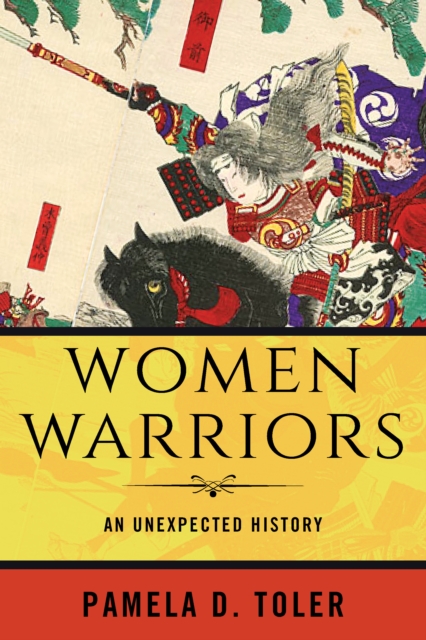 Women Warriors, EPUB eBook