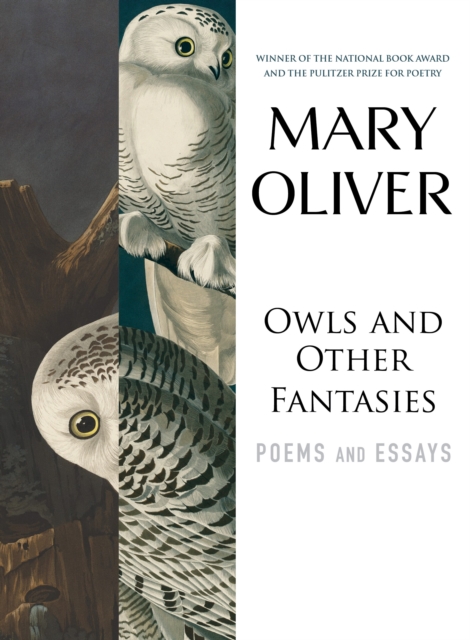 Owls and Other Fantasies : Poems and Essays, Paperback / softback Book