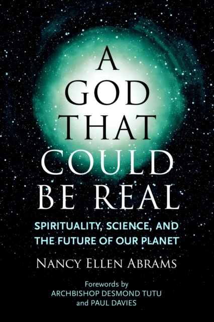 God That Could Be Real, EPUB eBook