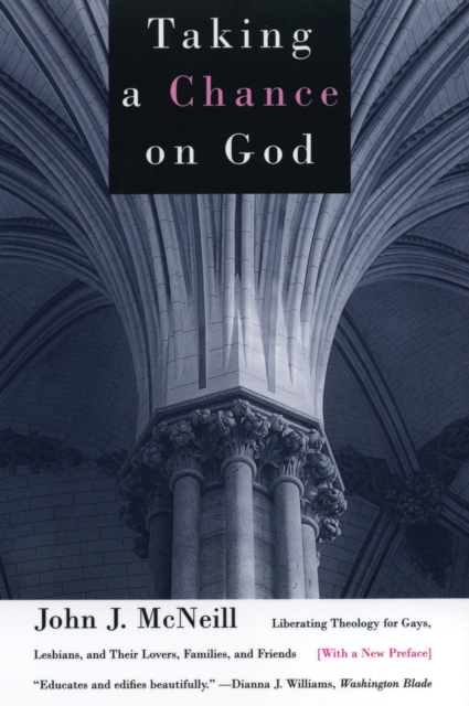 Taking a Chance on God, EPUB eBook