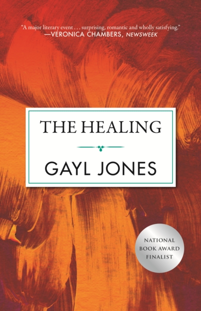 Healing, EPUB eBook