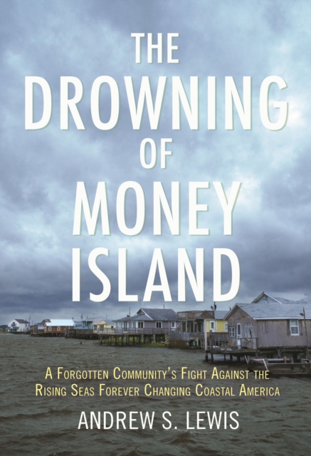 Drowning of Money Island, EPUB eBook