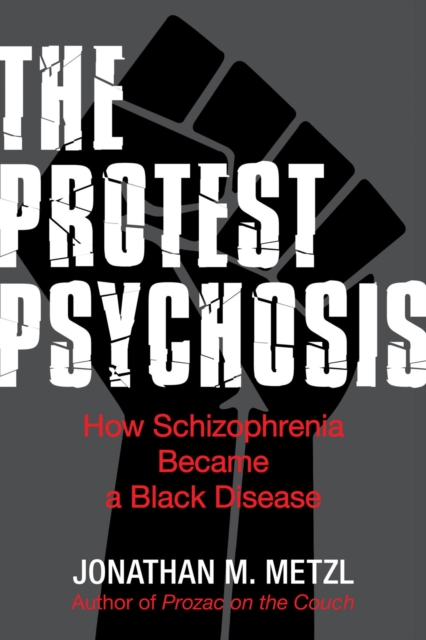 Protest Psychosis, EPUB eBook