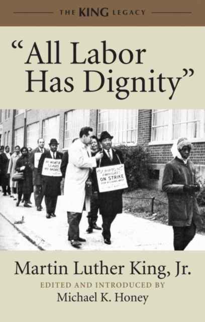 "All Labor Has Dignity", EPUB eBook