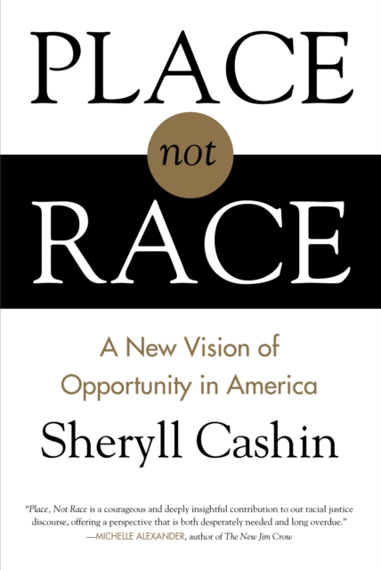 Place, Not Race, EPUB eBook