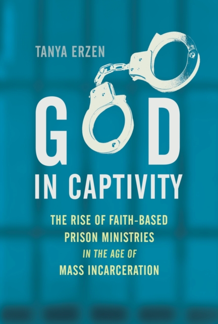 God in Captivity, EPUB eBook