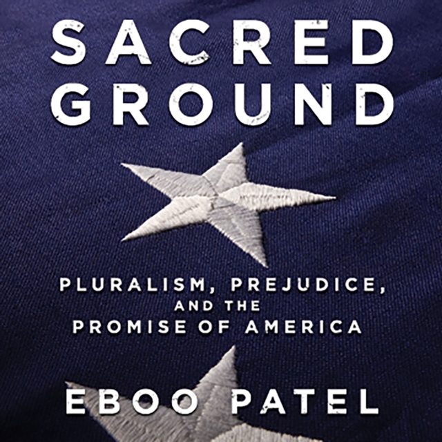 Sacred Ground, eAudiobook MP3 eaudioBook