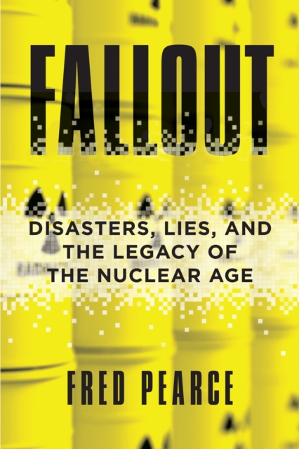 Fallout, EPUB eBook