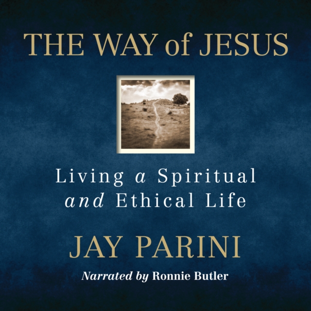 Way of Jesus, eAudiobook MP3 eaudioBook