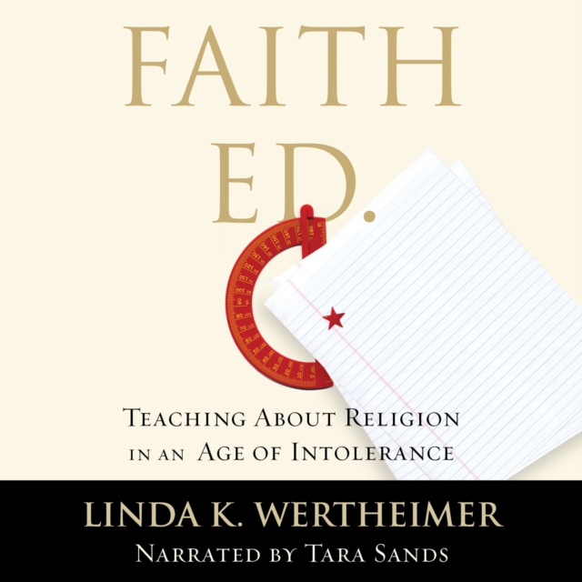 Faith Ed, eAudiobook MP3 eaudioBook