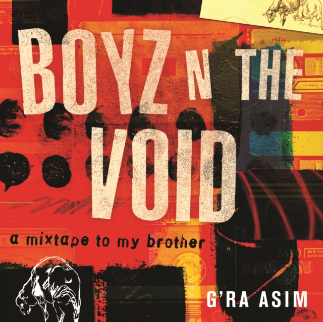 Boyz n the Void, eAudiobook MP3 eaudioBook