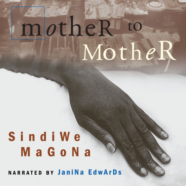 Mother to Mother, eAudiobook MP3 eaudioBook