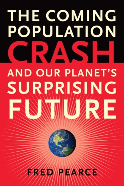 Coming Population Crash, EPUB eBook