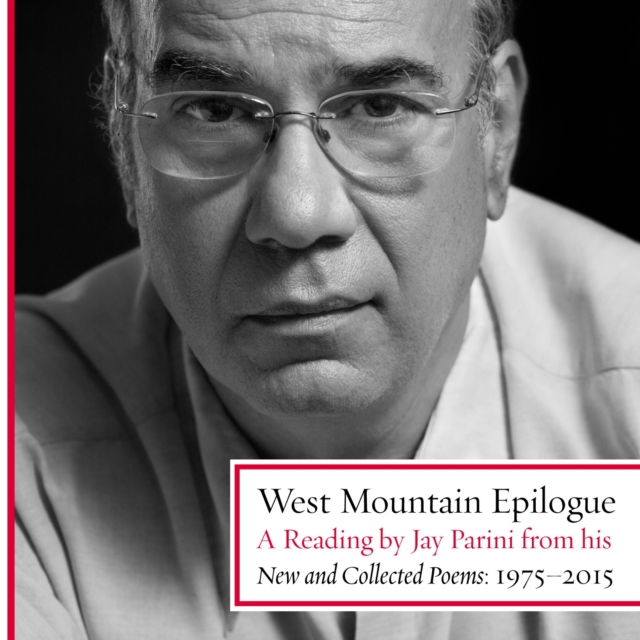 West Mountain Epilogue, eAudiobook MP3 eaudioBook