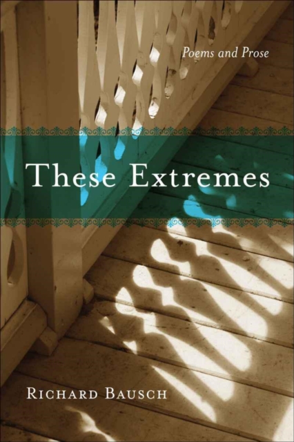 These Extremes : Poems and Prose, EPUB eBook