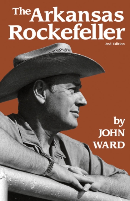 The Arkansas Rockefeller, EPUB eBook