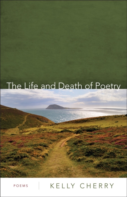 The Life and Death of Poetry : Poems, EPUB eBook