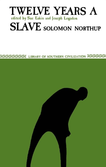 Twelve Years a Slave, PDF eBook